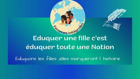 About Femmes Intégrales